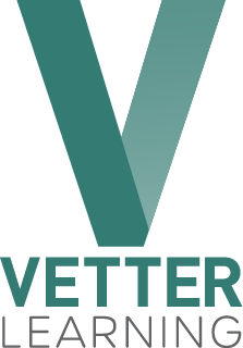 Vetter Learning is a Bronze Sponsor of ATDps